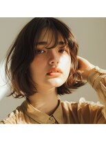 オレンジクラッカー(Orange Cracker)&nbsp;【bob】Orange Cracker