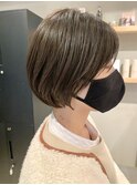 【HOME 下北沢】マッシュボブ×メルティカラー