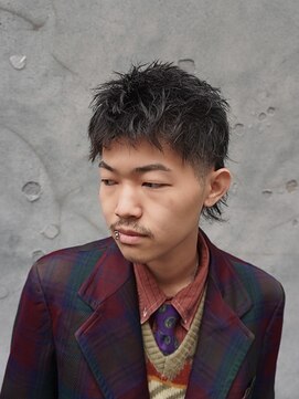 メンズグルーミングナンバーナイン(MEN'S GROOMING NUMBER NINE) サッカー好き大歓迎！サッカー好きのメンズサロン