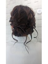 クラリティ(CLARITY)&nbsp;ライブヘアー