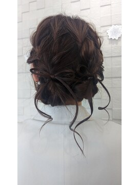 クラリティ(CLARITY) ライブヘアー