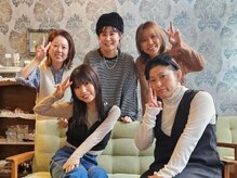 ココリノ ヘアー(cocolino hair)