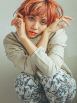 バーノン(VERNON)&nbsp;BLILLANT ROSE 【VERNON】058-262-3611