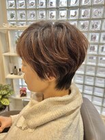 オグラ(OGURA) ショートヘア