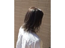 チトセ美容室(chitose)