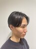 カウンセリング+眉カット　￥1,000