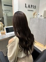 ラピス 福岡天神店(Lapis)&nbsp;エクステ/シールエクステ