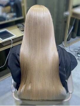 アマンドール(Aman D'or) 美髪になれるシンデレラトリートメント♪