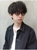 ツイストスパイラルマッシュ