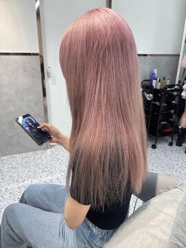 ロール 博多(Role) ★大人可愛い/大人ガーリー/艶髪チョコレートモードプリカール★