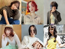 チクロヘアー(Ticro hair)