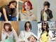 チクロヘアー(Ticro hair)の写真