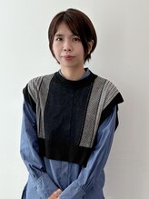 カッツ 笠岡店(CUT S) 藤井 千明