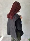 ボルトーレッド