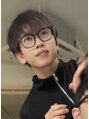 ココロヘアー ウィル 半田山店(Cocolo hair Will) 松下 智也