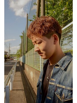 オブハーツ 八王子みなみ野店(OF-HEARTS) 【髪質改善/白髪ぼかし/白髪染め/ハイライト/八王子みなみ野】