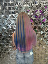 ラブスタシー 土浦店 ラブスタシースタイル☆