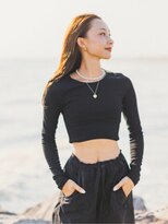 リットバイディア 茅ヶ崎(Lit by diar)&nbsp;茅ヶ崎/ハイライト/髪質改善/白髪ぼかし/ショート/ボブ/レイヤー