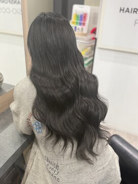 ラピス 横浜(Lapis) ダークブラウン