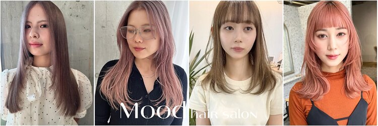 ムード(mood)のサロンヘッダー