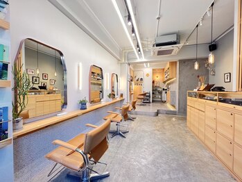 サロンドバン　恵比寿