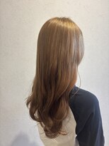 ビーエリア 本店(BE AREA)&nbsp;ヘーゼルブラウン