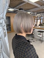 イロバイエンピー(iRo by enppy)&nbsp;White beige