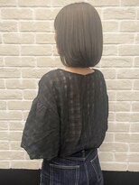 ヌーベス 神崎川(nubes)&nbsp;まとまりボブ