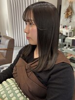 リヴゴーシュ(rive gauche)&nbsp;【53.レイヤーカット】ショートカットも人気