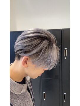 シェイト(ciate) シルバーシャドウルーツ