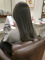 インビテーション(invitation)&nbsp;ダークグレー