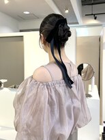 エリンヘア(ELIN hair.)&nbsp;お呼ばれセット