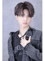 リップス 吉祥寺店 (LIPPS) シースルーカルマショート