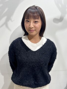 ゼストララ(ZEST Lara) brown【吉祥寺】あおい