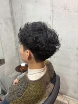 スティルヘアー(STILL HAIR) ルーズショート