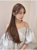 横浜艶髪美髪縮毛矯正髪質改善ストレート縮毛矯正トリートメント