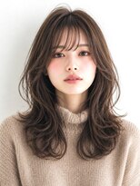 ガレリア 名駅オーキッドビル店(GALLARIA)&nbsp;20代30代40代くびれ外はねレイヤー