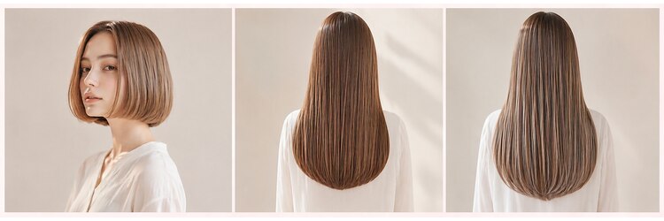 ピーチ バイ ニューヨークニューヨーク(a Peach by NYNY)のサロンヘッダー