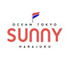 オーシャントーキョー サニー 原宿(OCEAN TOKYO Sunny)のお店ロゴ