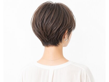 ハーティス ヘアー(HEARTIS HAIR)の写真