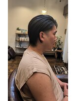ミントルーム 西新井大師西(MINT room)&nbsp;ロングヘア楽しみました！卒業！