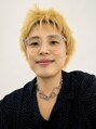 シンク オモテサンドウ(sync omotesando)&nbsp;シバタ ショウゴ