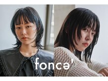 fonce【フォンセ】【9/4　NEWOPEN（予定）】の雰囲気（レイヤーカット/ショートカット/デザインカラー/ダブルカラー）