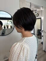 ゾルド(Zold.)&nbsp;大人ショートボブ