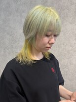 エーアイ 駒込店(Ai)&nbsp;ウルフ×ジャローダ