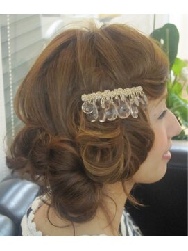 フラップ(Flap) 大人ガーリー♪