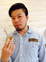 アディ ヘアデザイン(Addy hair design)&nbsp;佐伯 武志