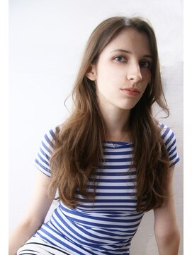 グリームス ヘアデザイン(GLEAMS Hair Design) 【傷ませない】ダメージレスグレージュ★