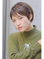 スタジオ 渋谷 原宿(Stujio)&nbsp;シルエット抜.群のベリータイトショート☆