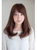 【Source】プラチナピンクセミディ